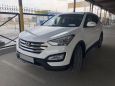 SUV   Hyundai Santa Fe 2012 , 1280000 , --