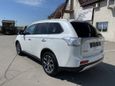 SUV   Mitsubishi Outlander 2014 , 1088000 , 