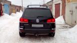 SUV   Volkswagen Touareg 2006 , 550000 , 