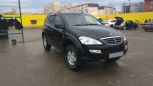 SUV   SsangYong Kyron 2007 , 460000 , 