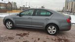  Skoda Octavia 2016 , 1375000 , 