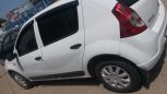  Renault Sandero 2012 , 285000 , 