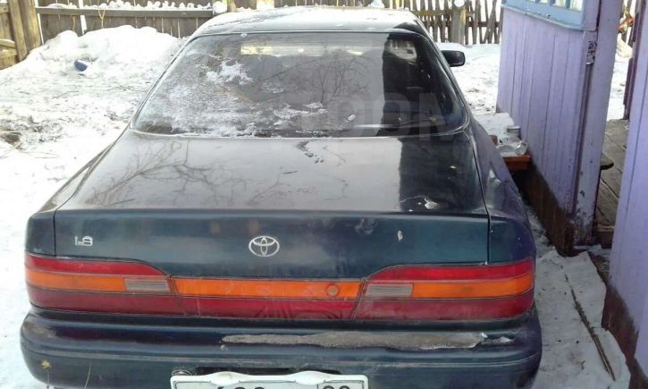  Toyota Vista 1992 , 65000 , 