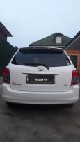  Toyota Corolla Fielder 2010 , 600000 , 