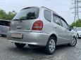    Toyota Corolla Spacio 2000 , 220000 , 