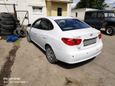  Hyundai Elantra 2010 , 390000 , 