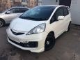  Honda Fit 2008 , 385000 , 