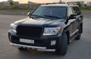 SUV   Toyota Land Cruiser 2013 , 2950000 , 