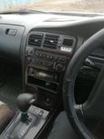  Toyota Cresta 1995 , 165000 , -