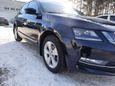  Skoda Octavia 2017 , 1450000 , 