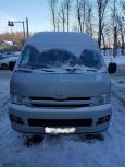    Toyota Hiace 2007 , 900000 , 