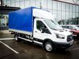   Ford Transit 2022 , 4576000 , 