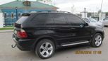 SUV   BMW X5 2004 , 750000 , 