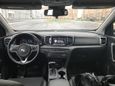 SUV   Kia Sportage 2018 , 1500000 , -