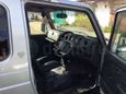 SUV   Suzuki Jimny Sierra 1997 , 260000 , 