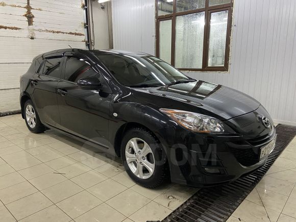  Mazda Mazda3 2011 , 600000 , 