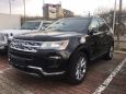 SUV   Ford Explorer 2018 , 3440000 , 