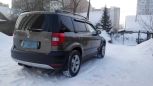 SUV   Skoda Yeti 2010 , 680000 , 