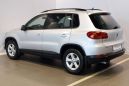 SUV   Volkswagen Tiguan 2011 , 600000 , 