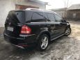 SUV   Mercedes-Benz GL-Class 2011 , 1600000 , 