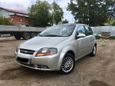  Chevrolet Aveo 2005 , 120000 , 