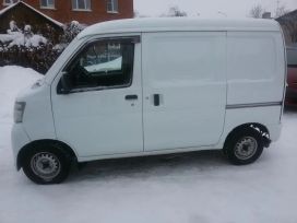    Daihatsu Atrai 2009 , 700000 ,  