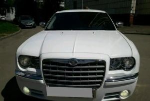  Chrysler 300C 2006 , 750000 , 