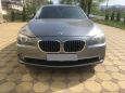  BMW 7-Series 2009 , 1200000 , 