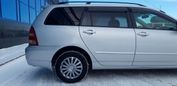  Toyota Corolla Fielder 2001 , 379000 , 