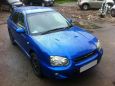  Subaru Impreza 2005 , 209000 , 