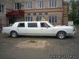  Lincoln Town Car 1989 , 530000 , 