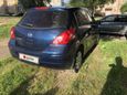  Nissan Tiida 2007 , 360000 , 