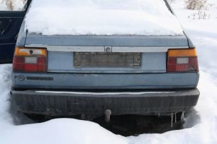  Volkswagen Jetta 1987 , 7000 , 