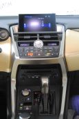 SUV   Lexus NX200t 2015 , 2550000 , 