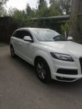 SUV   Audi Q7 2010 , 1400000 , 