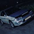  Subaru Impreza 1999 , 165000 , 
