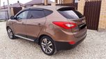 SUV   Hyundai ix35 2014 , 1255555 , 