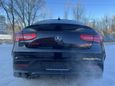SUV   Mercedes-Benz GLE Coupe 2019 , 8300000 , 