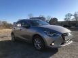  Mazda Demio 2015 , 649000 , 