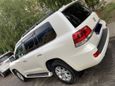 SUV   Toyota Land Cruiser 2017 , 5600000 , 