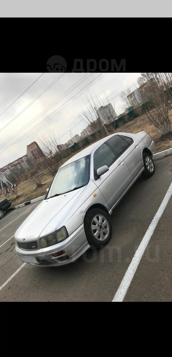  Nissan Bluebird 1998 , 150000 , 