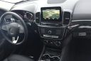 SUV   Mercedes-Benz GLE 2016 , 3650000 , 