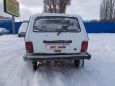 SUV    4x4 2121  1999 , 135000 , 