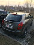 SUV   SsangYong Actyon 2013 , 750000 , 