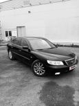  Hyundai Grandeur 2008 , 600000 , 