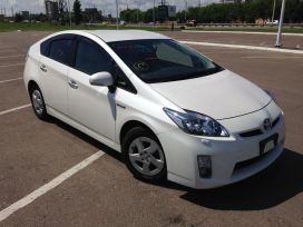  Toyota Prius 2010 , 710000 , 