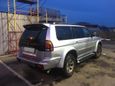 SUV   Mitsubishi Pajero Sport 2004 , 590000 , 