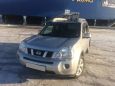 SUV   Nissan X-Trail 2008 , 640000 , 