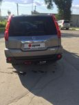 SUV   Nissan X-Trail 2008 , 710000 , 