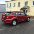  Dodge Caliber 2007 , 405000 , 